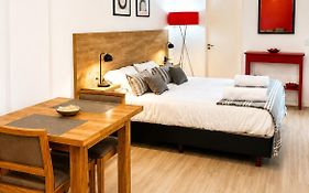 Moderno departamento en Palermo a estrenar