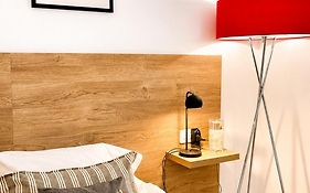 Moderno departamento en Palermo a estrenar